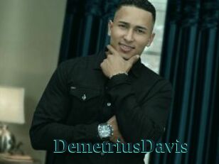 DemetriusDavis