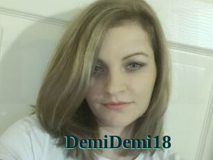 DemiDemi18