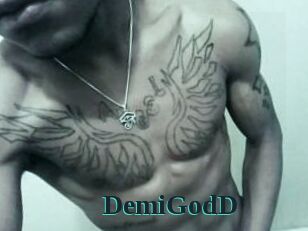 DemiGodD