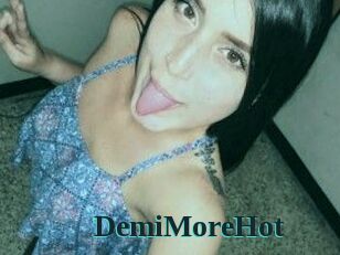 DemiMoreHot