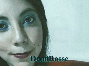 DemiRosse Melody Melons