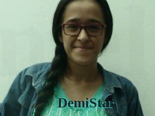 DemiStar