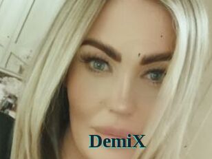 DemiX