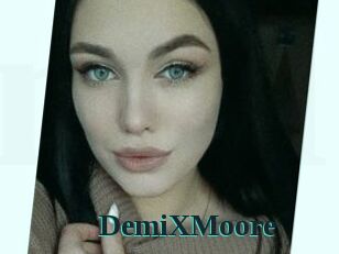 DemiXMoore