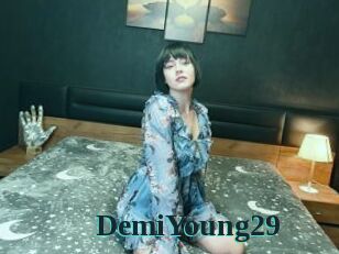 DemiYoung29