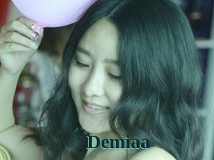Demiaa