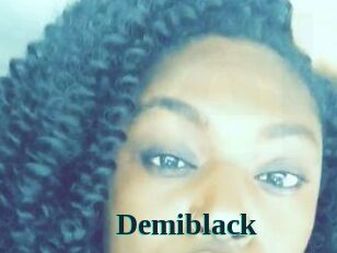 Demiblack