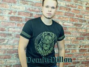 DemitrDillon