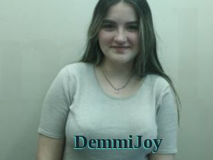 DemmiJoy