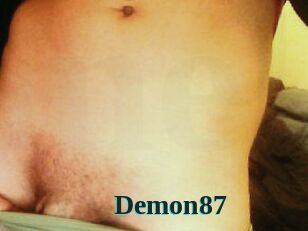 Demon87