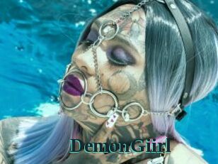 DemonGiirl