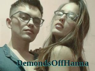 DemondsOffHanna