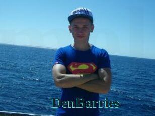 DenBarries