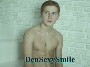 DenSexySmile