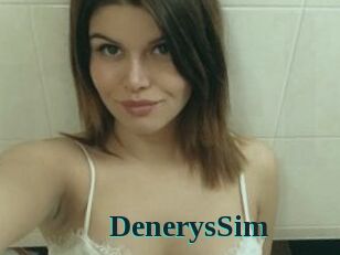 DenerysSim