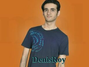 DenisRoy