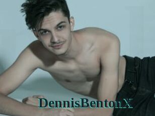 DennisBentonX