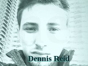 Dennis_Reid
