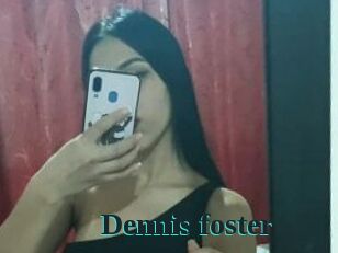 Dennis_foster
