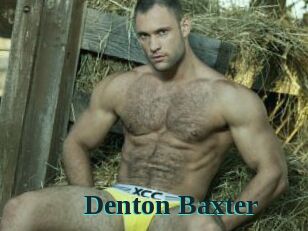 Denton_Baxter