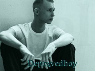 Depravedboy