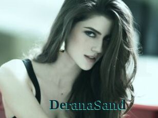 DeranaSand