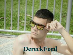 DereckFord