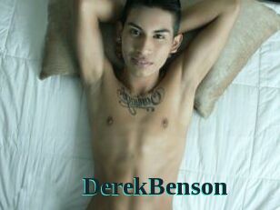 DerekBenson