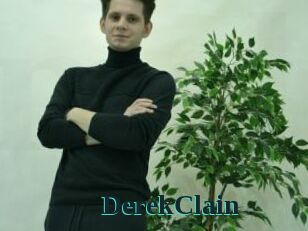 DerekClain