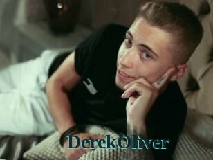 DerekOliver