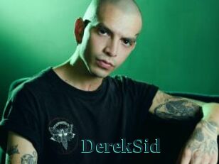 DerekSid