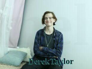 DerekTaylor