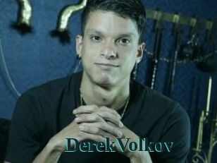 DerekVolkov