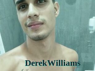 DerekWilliams