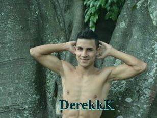 DerekkK