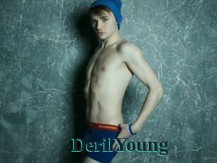 DerilYoung