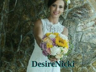 DesireNicki