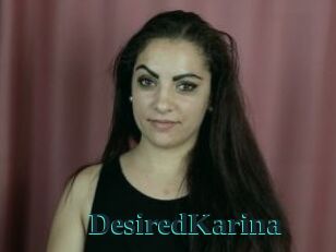 DesiredKarina