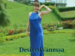 DesiredVanessa