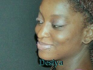 Desiya