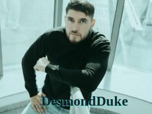 DesmondDuke