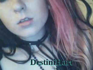 DestiniHart