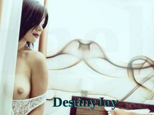 DestinyJoy