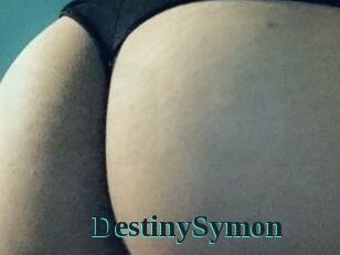 DestinySymon