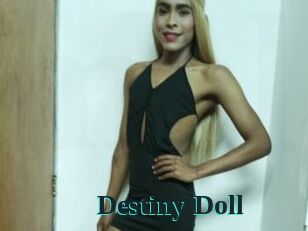 Destiny_Doll