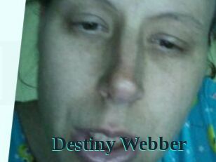 Destiny_Webber