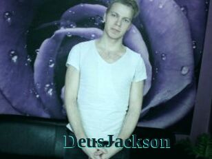 DeusJackson