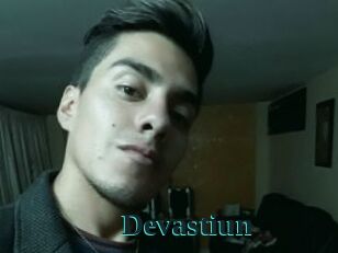 Devastiun