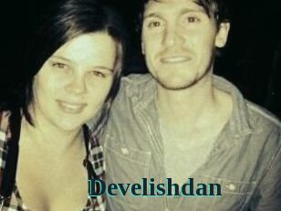 Develishdan