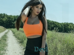 Devi